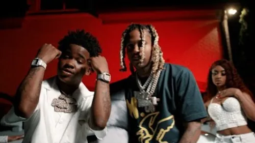 Yxng K.A - WHY WOULD I (feat. Lil Durk​ )