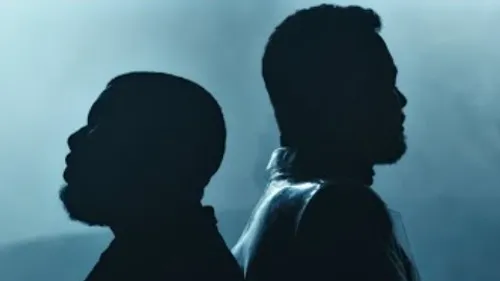 J. Balvin - Otra Noche Sin Ti (feat. Khalid)