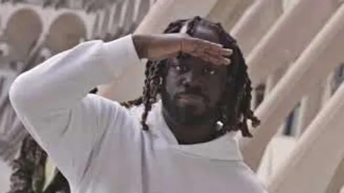 Fababy - Comme les grands (feat. Still fresh)