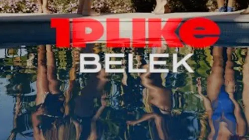 1PLIKÉ140 - Belek
