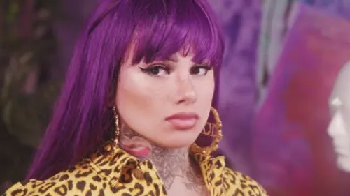 Snow Tha Product - Child Support 