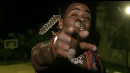 Kevin Gates - Cartel Swag