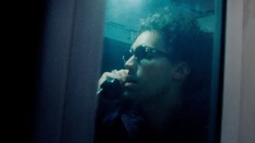 JeanJass - GOJJ / Ovni