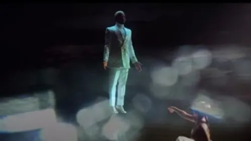 Korede Bello - Real Man