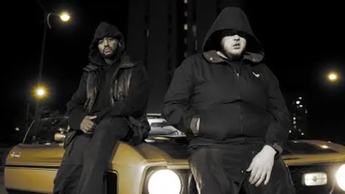 Mac Tyer - Mine d'or (feat. Rémy)