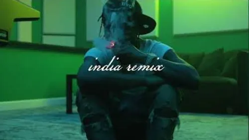 Luh Kel - GiGi India Remix