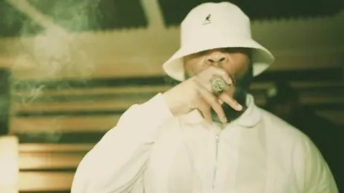 Dosseh - Do$$aveli #1