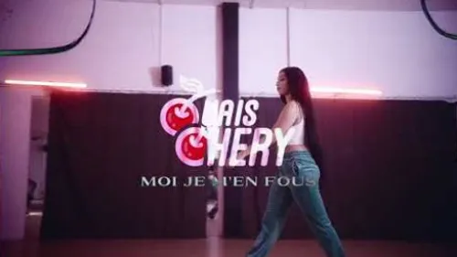Ouais Chery - Moi je m’en fous