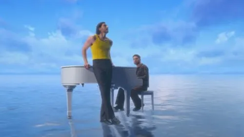 Majid Jordan - Waves of Blue