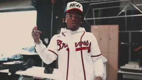 Jacquees - No More Parties (feat. Erica Banks)