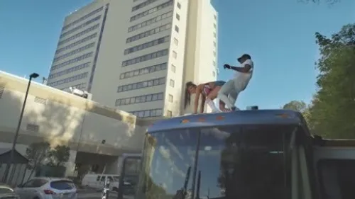 Kranium - Meet & Beat