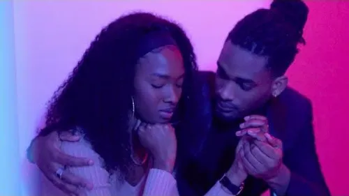 La Synesia - Ma moitié 