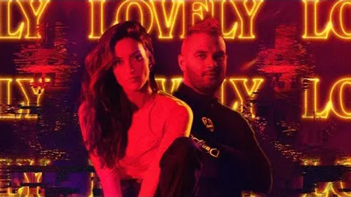 Léa Castel - Lovely (feat. JuL)