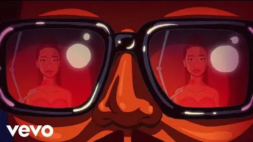 The Weeknd - Save Your Tears (Remix) (feat. Ariana Grande)