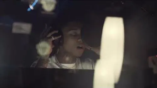 Lil Yachty - Never Did Coke (feat. Swae Lee)