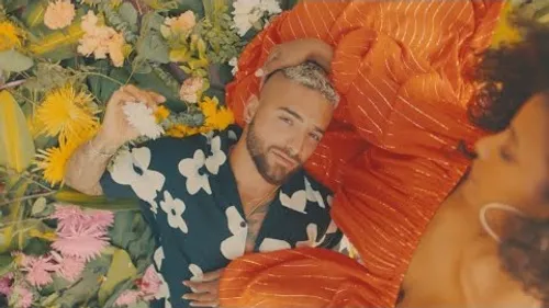 Maluma - Rumba (Puro Oro Anthem) (feat. The Sun)