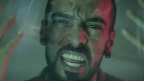 Mehdi Mouelhi - El Foundou (feat. JenJoon)