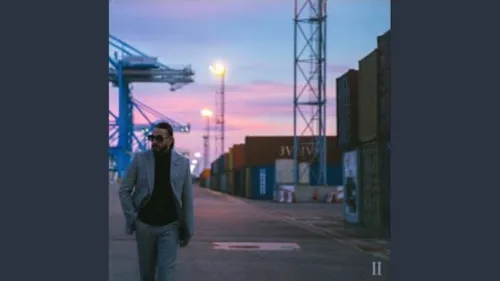 Sch - Mode Akimbo (feat. Jul)