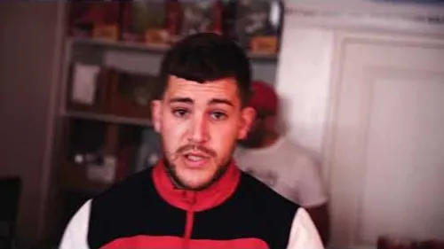 L'Allemand - A La Base 