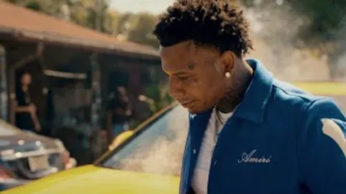 Moneybagg Yo - Shottas (Lala)