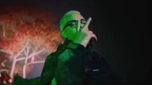 Jeeiph - Bonita remix (feat. Noriel, Jerry Di, Big Soto & Cauty)