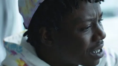 Jackboy - Protecting My Energy