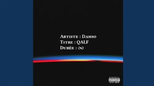 Damso - Υ. 2 DIAMANTS