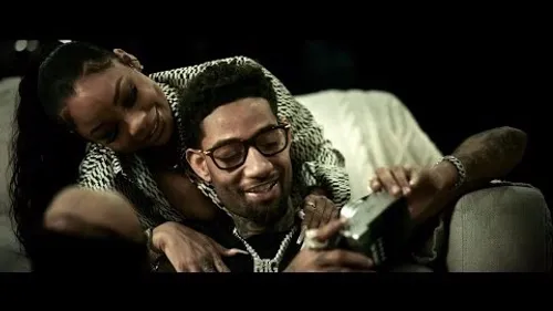 PnB Rock - Need Somebody