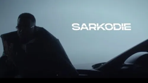 Sarkodie - No Fugazy