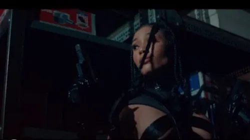 Coi Leray - BIG PURR (feat. Pooh Shiesty) 