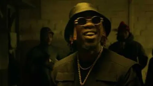 GAZO - INHUMAIN (partie 2)