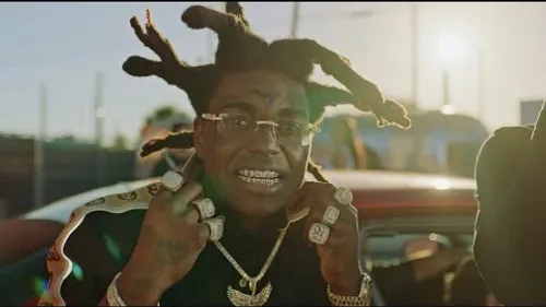 YNW Melly - Thugged Out (feat. Kodak Black)