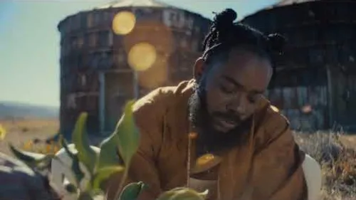 Adekunle Gold - It Is What It Is