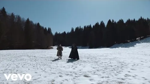 Kore - Célébration 2 (feat. Luv Resval & Alkpote)