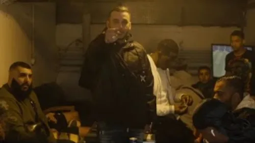 Soso Maness - DLB 13