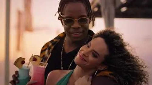 Were Vana - Bombardé