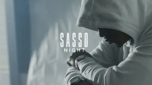 Sasso - Night