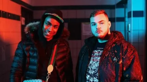 Sasso - Tout donner (feat. Rémy)