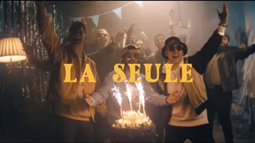 47Ter - La seule