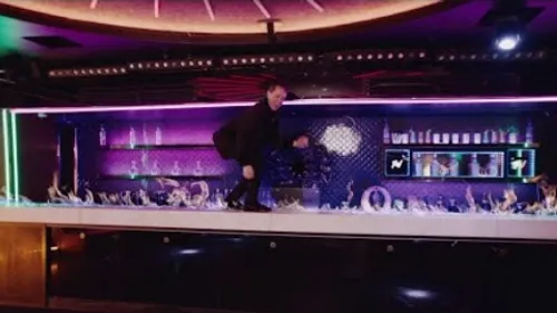 Gad Elmaleh - Bidonville DJ Abdel Remix (feat. Angelique Kidjo)