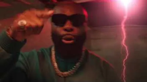 Kaaris - Chateau Noir