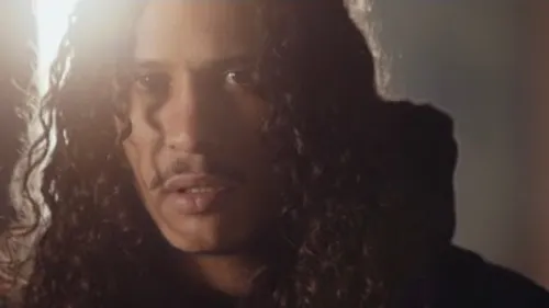 Hatik - à la mélanie