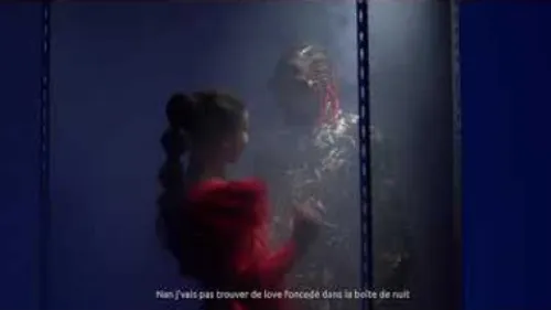 Still Fresh - MÊME SCÉNARIO