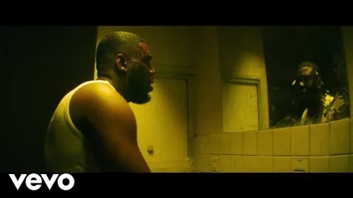 Dinos - Ciel pleure (feat. Laylow)