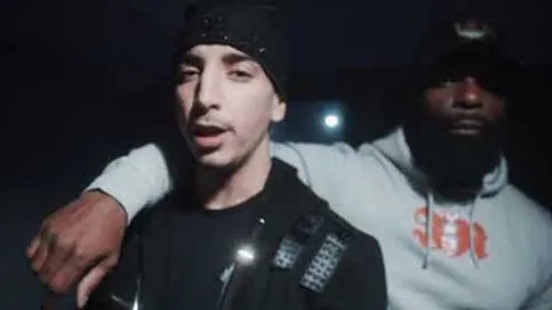 Kaaris - Tout est prêt (feat. Sid Les 3 Elements)