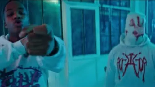 A2z - Claire Chazal (feat. Kalash Criminel)