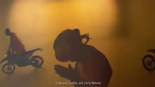 Still Fresh - Thanos