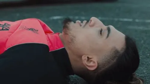 Benab - Au clair de la rue