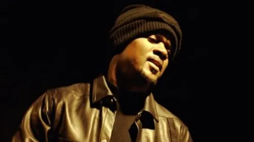 Black M - Black Shady