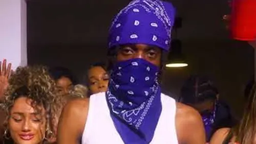 Gambino La MG - O-Dog